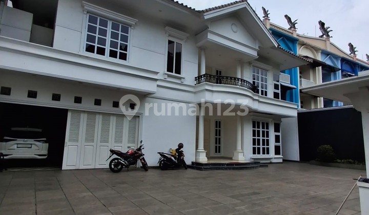 Rumah Kantor Di Asem Baris Raya Tebet, Area Komersial, Jalan Raya Rumah Kantor Di Asem Baris Raya Tebet, Area Komersial, Jalan Raya