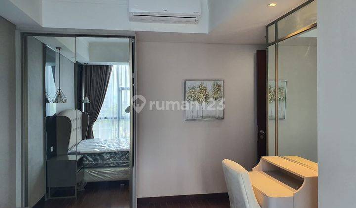 Apartemen Casa Grande 2 Bedroom Apartment Casagrande Montana Lantai 1 2