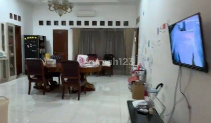 Rumah di Kemang Timur Harga Dibawah Njop 1