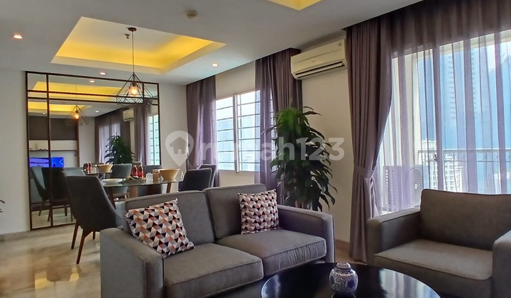 Apartemen ambassador 1 dibawah njop apartment kuningan rasuna said