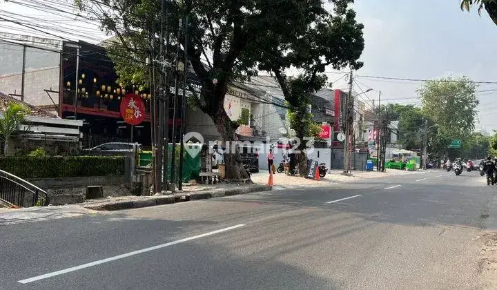 Restoran di tebet barat jalan raya 1