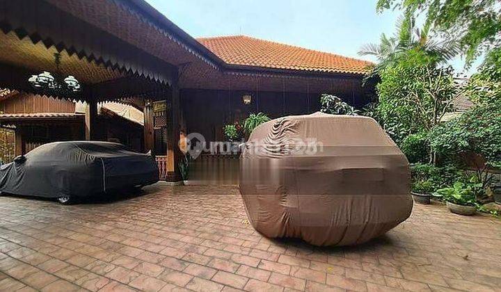 Rumah di Polonia Otista Cipinang Cimpedak Cawang 1