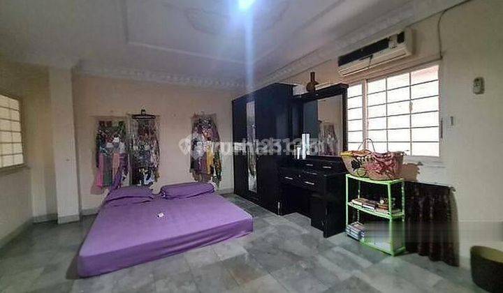 Rumah di dalam komplek Tebet Mas Indah, Akses 2 Mobil Dekat Masjid Al Ittiihad 4