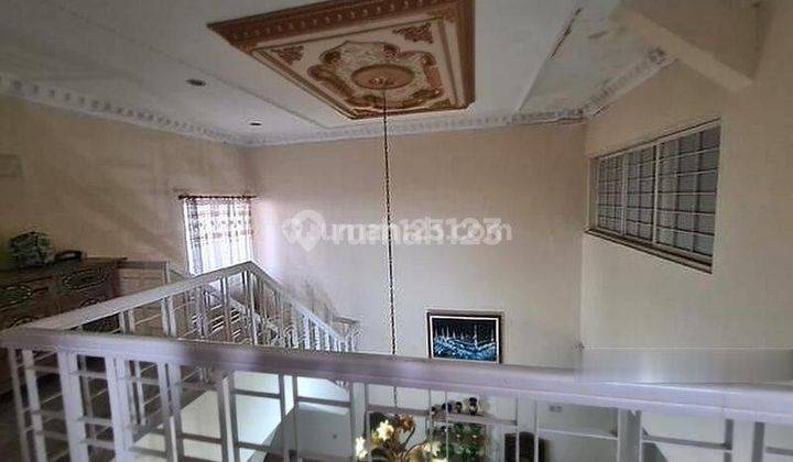 Rumah di dalam komplek Tebet Mas Indah, Akses 2 Mobil Dekat Masjid Al Ittiihad 5