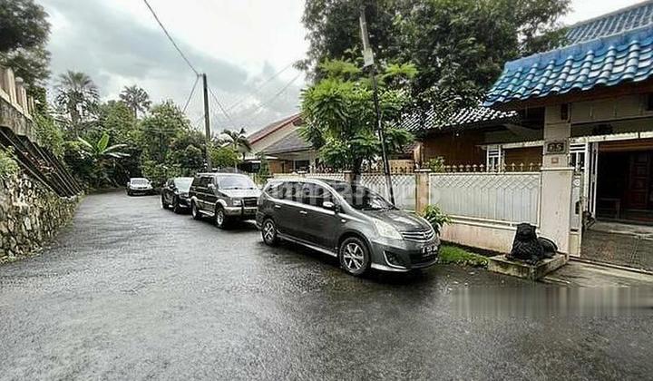 House in Indojati Veteran Pesanggrahan Kebayoran Lama 2