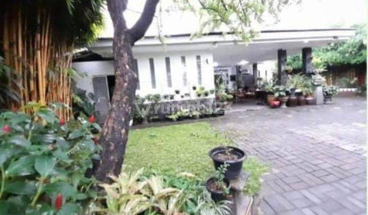 Rumah Dalam Komplek Jaya Mandala, Lingkungan Tenang Dan Nyaman Untuk Hunian, Harga Nego 2