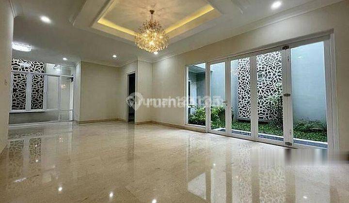 Rumah Dalam Komplek Polonia Cluster Townhouse Otista Cipinang Cimpedak 2