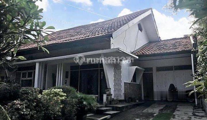 Tebet Jalan Raya Cocok Untuk Usaha Kantor Restoran 1