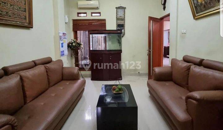 Rumah Siap Huni di Jalan Swadaya Poltangan Pejaten Timur 2