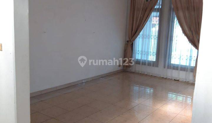 Rumah di Asem Baris Raya, Harga Njop 2