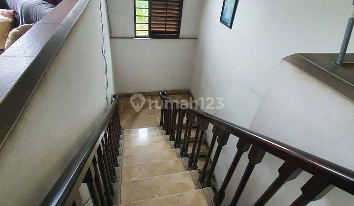 Rumah di Dalam Komplek Kalibata Indah 2