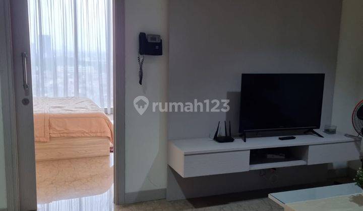 Apartment lavenue 1 bedroom apartemen north tower lantai 16 full furnished 1