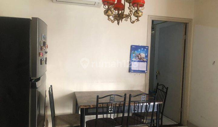 Apartemen Taman Rasuna Harga Njop Apartment 2 Bedroom Lantai 6 2