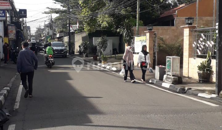 Rumah Dibawah NJOP di Mampang Prapatan Tegal Parang,Gatot Subroto Raya