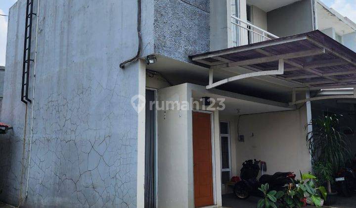 Kavling Cluster Rumah Dan Tanah di Jalan Joe Kelapa Tiga Lenteng Agung Jagakarsa 2