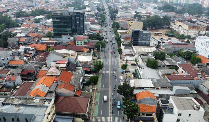 Rumah Dan Hotel Dibawah Njop 26m, 32 Kamar, Akses Jalan Raya, Cocok Untuk Bisnis 2