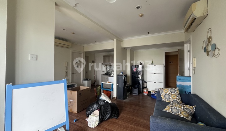 Apartemen Signature Park 3 Bedroom Tebet Apartment, Luas 77 Lantai 6 2