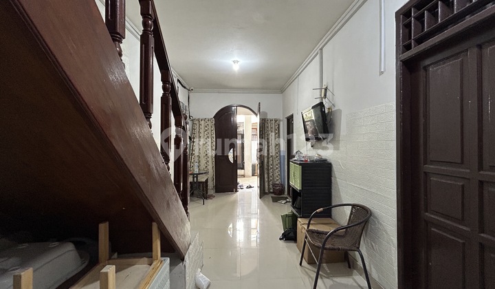 Rumah Kost di Tebet, Akses Jalan 2 Mobil, Siap Huni, Full Okupansi Rumah Kost di Tebet, Akses Jalan 2 Mobil, Siap Huni, Full Okupansi