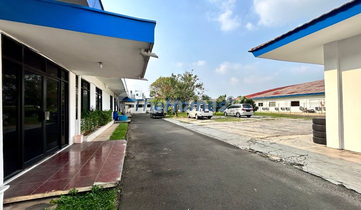 Land Below Commercial NJOP Tebet Raya, 5000 Meters 0.5 Hectares Land Below Commercial NJOP Tebet Raya, 5000 Meters 0.5 Hectares