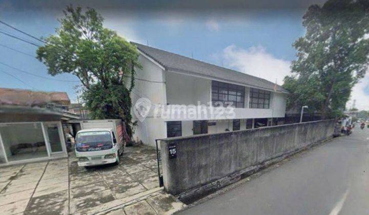 Gedung Kantor Dibawah Njop di Mampang Prapatan Buncit 1