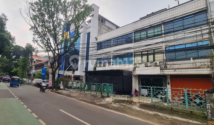 Ruko Di Saharjo Raya Tebet, Siap Huni, Akses Jalan Utama Sahardjo Ruko Di Saharjo Raya Tebet, Siap Huni, Akses Jalan Utama Sahardjo