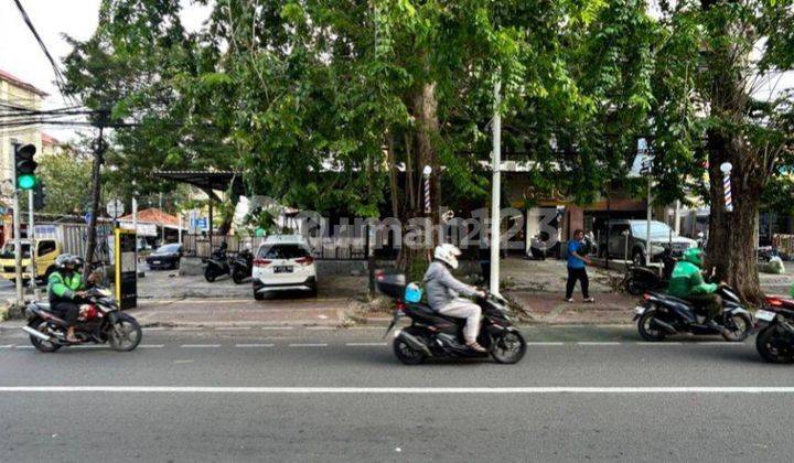 Cafe Resto Usaha di Tebet Raya Jalan Raya Komersial 2