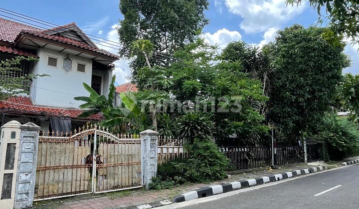 Rumah Di Menteng Pegangsaan Akses Jalan 2 Mobil Rumah Di Menteng Pegangsaan Akses Jalan 2 Mobil