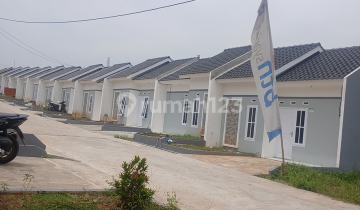 Nearest Subsidized House to Ngaliab SHM Semarang City Nearest Subsidized House to Ngaliab SHM Semarang City