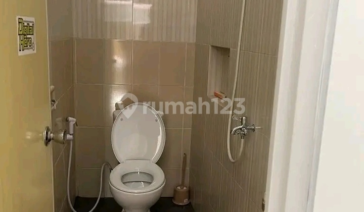 Rumah Semarang.dekat Graha Padma.perumahan.elite.strategis 2