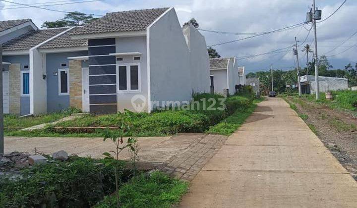 RUKI ( RUMAH RUKO) PERUMAHAN TAMAN ASTER MIJEN  SEMARANG  10