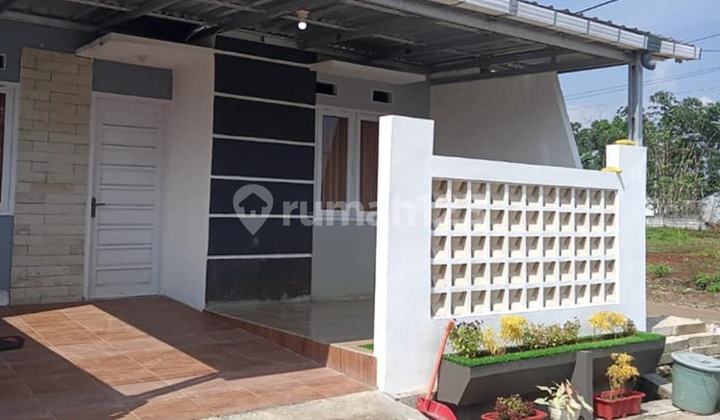 RUKI ( RUMAH RUKO) PERUMAHAN TAMAN ASTER MIJEN  SEMARANG  13