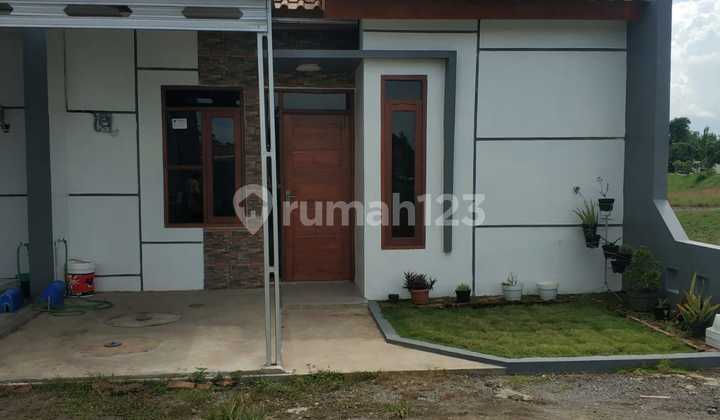 RUMAH SUBSIDI MURAH DI BRANGSONG KENDAL KOTA  4