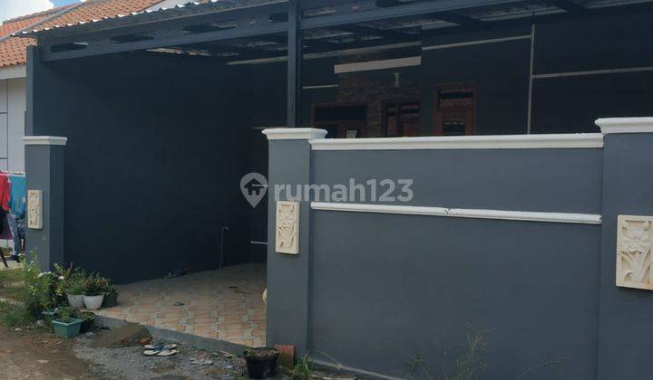 RUMAH SUBSIDI MURAH DI BRANGSONG KENDAL KOTA  5