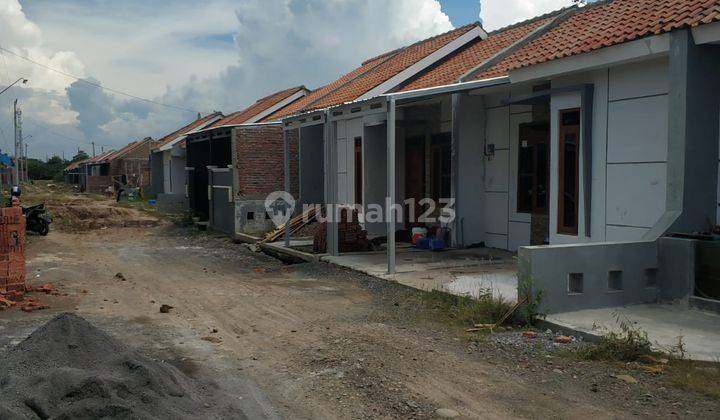 RUMAH SUBSIDI MURAH DI BRANGSONG KENDAL KOTA  9