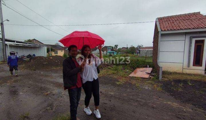 RUMAH SUBSIDI MURAH DI BRANGSONG KENDAL KOTA  19