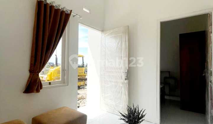 RUMAH MURAH SUBSIDI TIPE 36 BONUS DAPUR  11