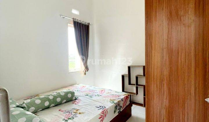 RUMAH MURAH SUBSIDI TIPE 36 BONUS DAPUR  15
