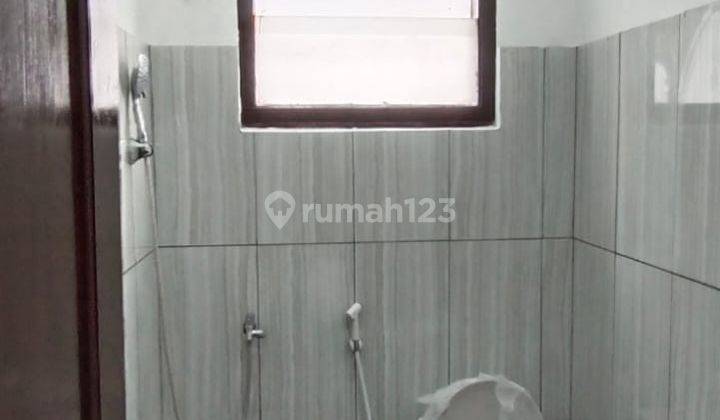 Rumah murah semarang timur hook strategis  5