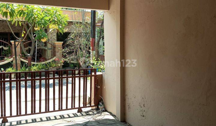 disewakan rumah cocok buat kantor atau rumah tangga  2