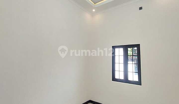 Rumah Semarang Tengah Kota  2