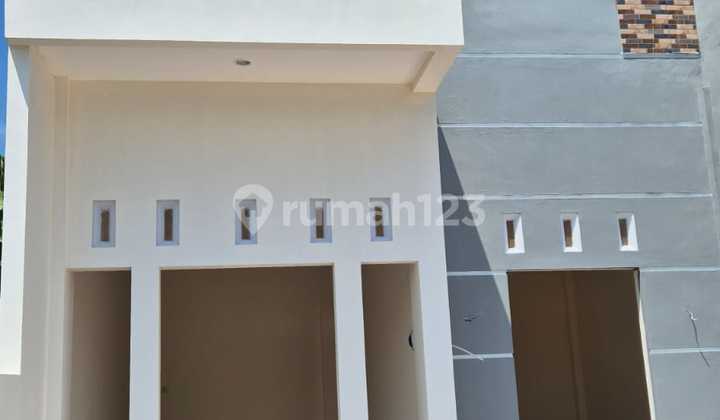 Rumah Semarang Timur.dua.lantai.325jt Rumah SHM 2