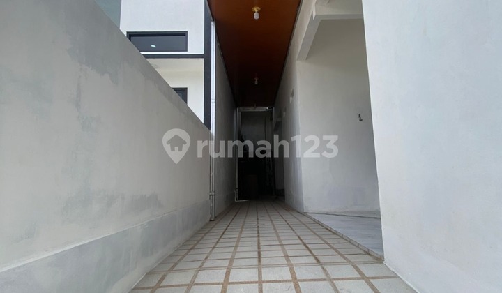 Rumah Kos Semarang Kota 