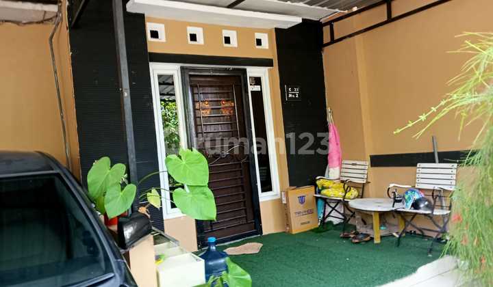 Rumah.permata.puri.ngalian.semarang.barat 1