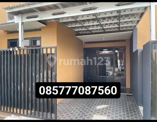 Rumah Semarang.dekat Graha Padma.perumahan.elite.strategis 1