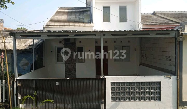 Rumah.semarang Timur .pucang Gading. Bagus