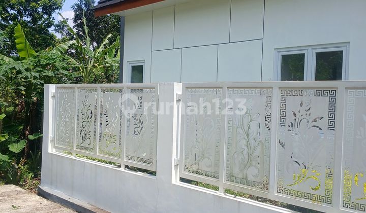 Luxury House Near RTH Boja 2