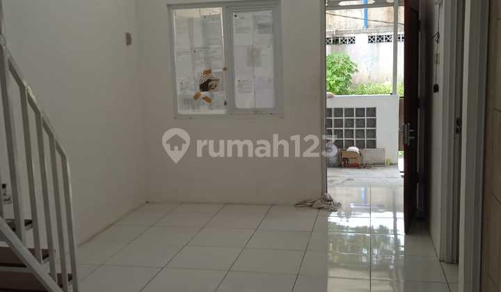 House. East Semarang. Pucang Gading. Good 2