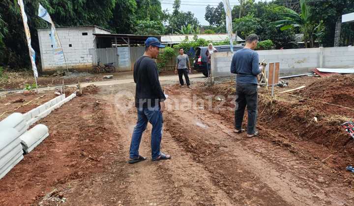 Rumah ******** Pasar Ace 2