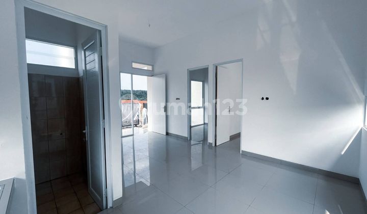 Jual Rumah Mijen Bsb 2