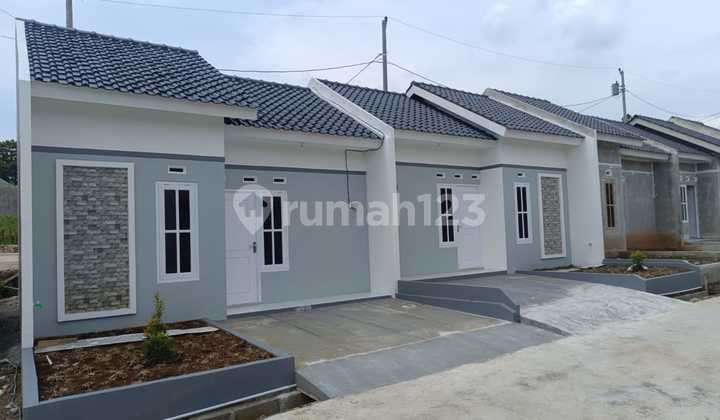 Promo Rumah Subsidi 2.5 Juta Promo Rumah Subsidi 2.5 Juta
